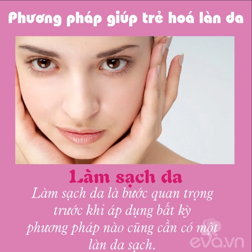 10 cách làm đẹp da giúp chị em trẻ mãi không già - 1