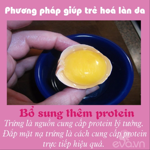 10 cách làm đẹp da giúp chị em trẻ mãi không già - 6