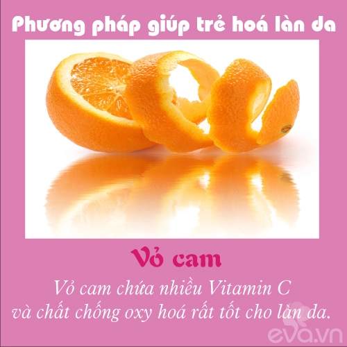 10 cách làm đẹp da giúp chị em trẻ mãi không già - 7