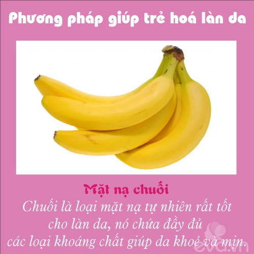 10 cách làm đẹp da giúp chị em trẻ mãi không già - 8