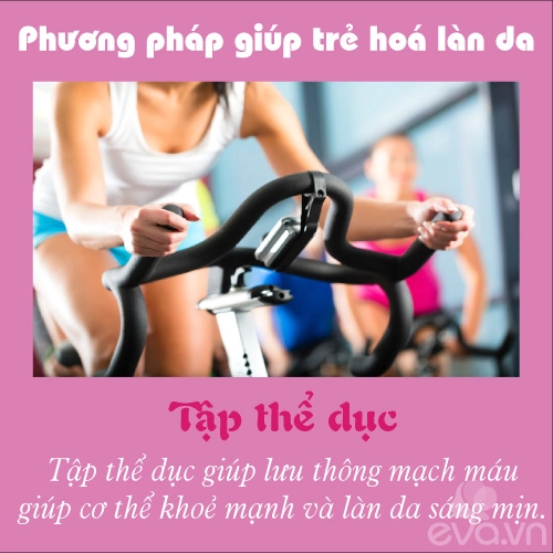 10 cách làm đẹp da giúp chị em trẻ mãi không già - 9