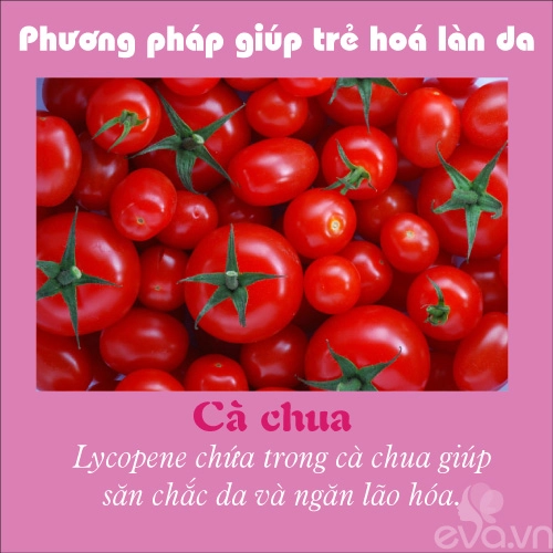 10 cách làm đẹp da giúp chị em trẻ mãi không già - 10