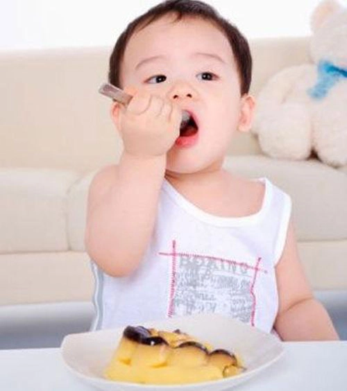 11 mẹo nhỏ giúp con tiêu hóa tốt ăn ngon mọi thứ - 1