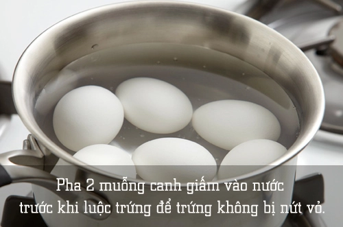 12 mẹo tuyệt hay với giấm chỉ có trong nhà bếp - 5