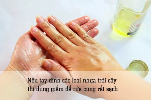 12 mẹo tuyệt hay với giấm chỉ có trong nhà bếp - 8