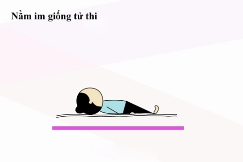 13 động tác yoga đơn giản mà dáng xinh bất ngờ - 8
