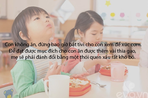 14 qui tắc nuôi con của người nhật khiến thế giới ngưỡng mộ - 6