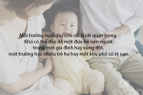 14 qui tắc nuôi con của người nhật khiến thế giới ngưỡng mộ - 11