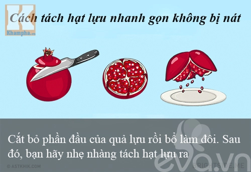 15 mẹo nhà bếp cực hữu ích cho chị em - 2