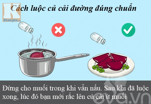 15 mẹo nhà bếp cực hữu ích cho chị em - 7