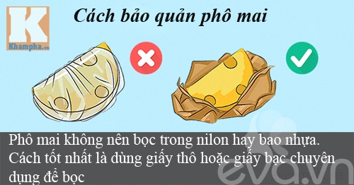 15 mẹo nhà bếp cực hữu ích cho chị em - 14