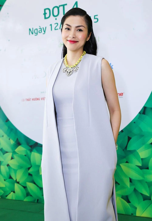 2 mỹ nhân việt giảm cân nhờ chè vằng gạo lứt - 2