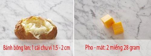 20 loại thực phẩm và liều lượng để bạn chỉ nạp 100 calories - 9