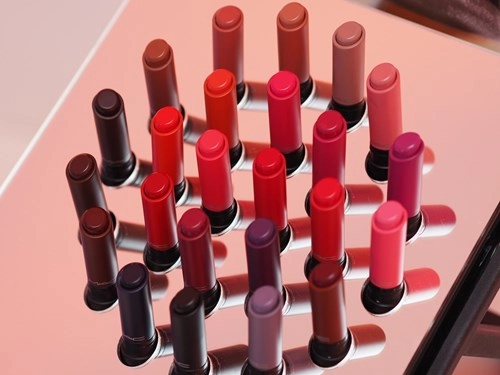 24 màu son gây bão trong bộ sưu tập liptensity lipsticks của mac - 3