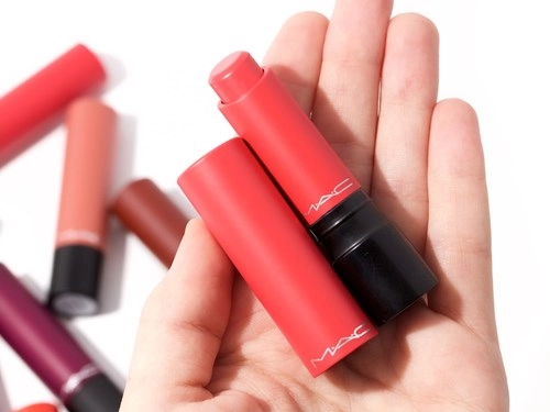 24 màu son gây bão trong bộ sưu tập liptensity lipsticks của mac - 4