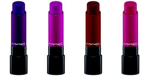 24 màu son gây bão trong bộ sưu tập liptensity lipsticks của mac - 8