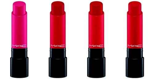 24 màu son gây bão trong bộ sưu tập liptensity lipsticks của mac - 9