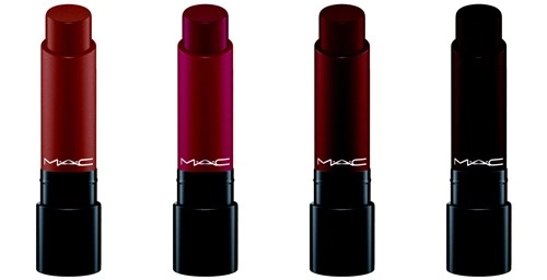 24 màu son gây bão trong bộ sưu tập liptensity lipsticks của mac - 12