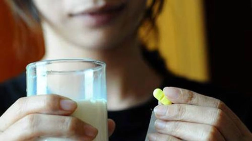 4 món kết hợp cùng sữa sẽ gây hại cho trẻ - 4
