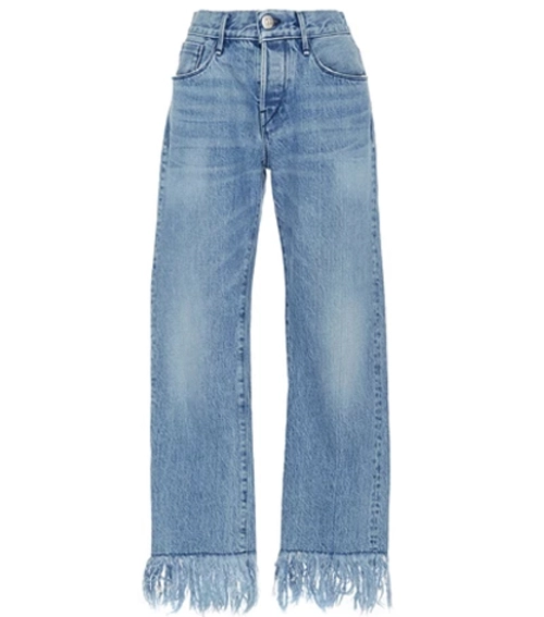 5 chiếc quần jeans cần phải có trong mùa hè này - 7