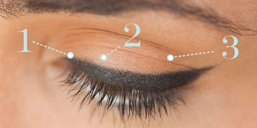 5 mẹo để eyeliner giữ đúng màu cả ngày không trôi - 1