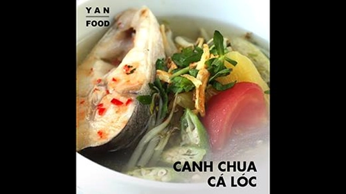 5 món canh chua ăn vào là ghiền ngay - 1