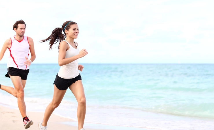 6 động lực giúp phụ nữ thêm kiên trì giảm cân - 2