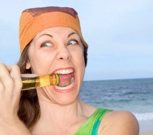 7 thói quen khiến hàm răng vàng ố lắm nha chu và dễ bị sâu - 3