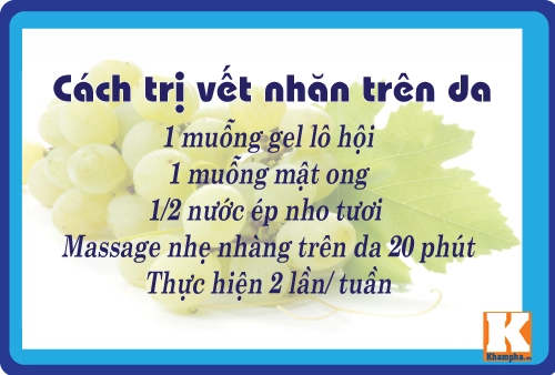 8 cách trị da nhăn nheo đơn giản mà hiệu quả từ lô hội - 1