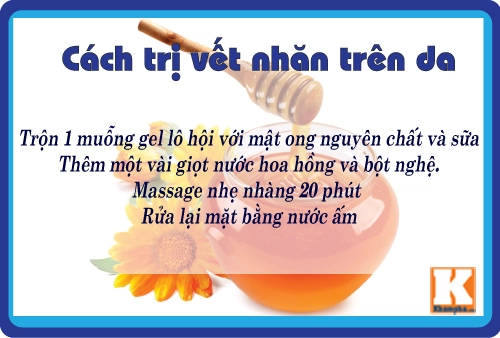 8 cách trị da nhăn nheo đơn giản mà hiệu quả từ lô hội - 4