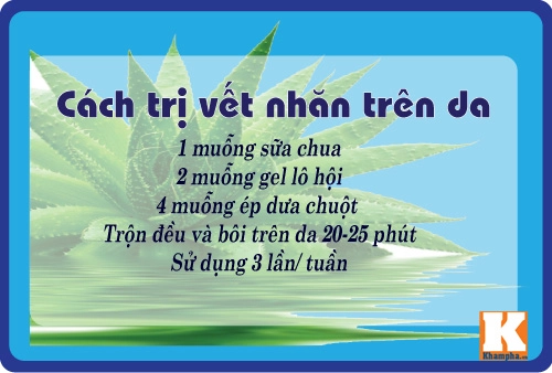 8 cách trị da nhăn nheo đơn giản mà hiệu quả từ lô hội - 6