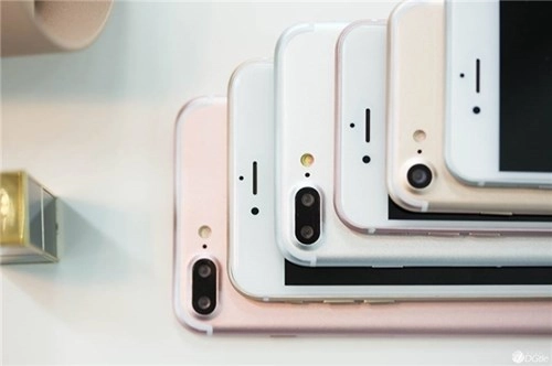 Apple chính thức chốt ngày và gửi thiệp mời dự buổi ra mắt iphone 7 - 2