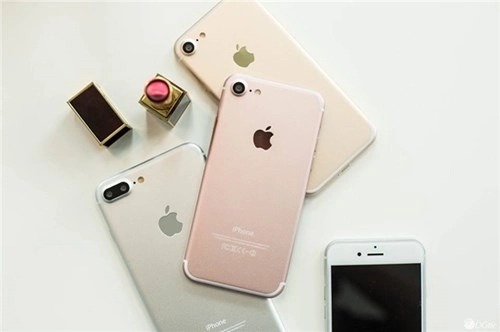 Apple chính thức chốt ngày và gửi thiệp mời dự buổi ra mắt iphone 7 - 4