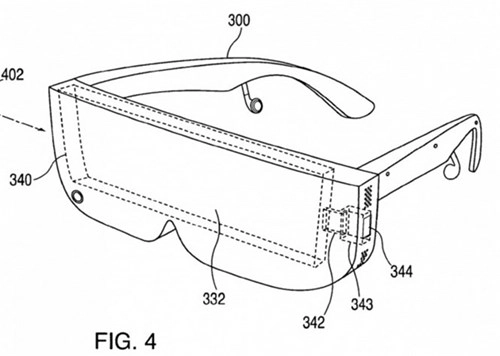 Apple sắp tung kính thực tế ảo chính chủ fan tha hồ mong ngóng - 2