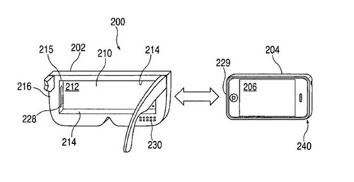 Apple sắp tung kính thực tế ảo chính chủ fan tha hồ mong ngóng - 3