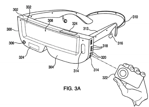 Apple sắp tung kính thực tế ảo chính chủ fan tha hồ mong ngóng - 4