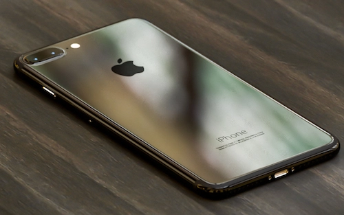  apple tăng đặt hàng iphone 7 sau sự cố của samsung - 1