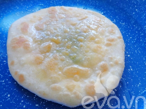 Bánh pancake trứng gà dành cho bé - 10