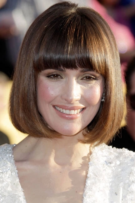 Bí quyết giúp phái đẹp lựa chọn kiểu tóc phù hợp với từng khuôn mặt - 20