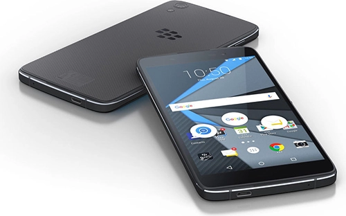  blackberry ra smartphone android bảo mật nhất thế giới - 1