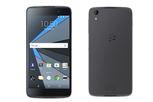  blackberry ra smartphone android bảo mật nhất thế giới - 2
