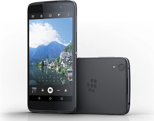  blackberry ra smartphone android bảo mật nhất thế giới - 3