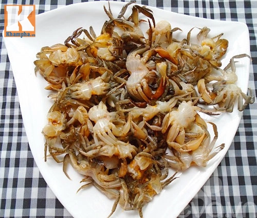 Bữa sáng ngon miệng với bún riêu bò - 2