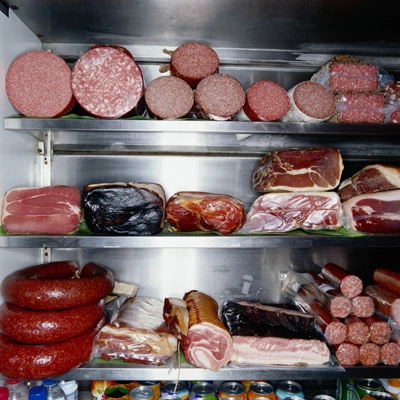 Cách bảo quản thực phẩm trong tủ lạnh mẹ ít biết - 1