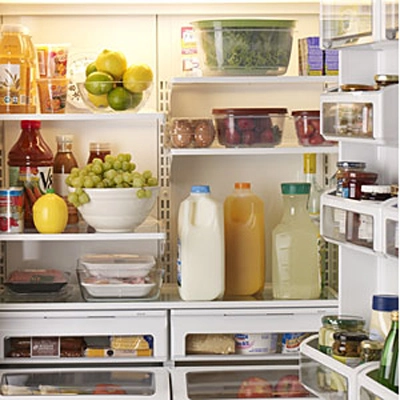 Cách bảo quản thực phẩm trong tủ lạnh mẹ ít biết - 2