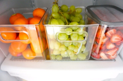 Cách bảo quản thực phẩm trong tủ lạnh mẹ ít biết - 3