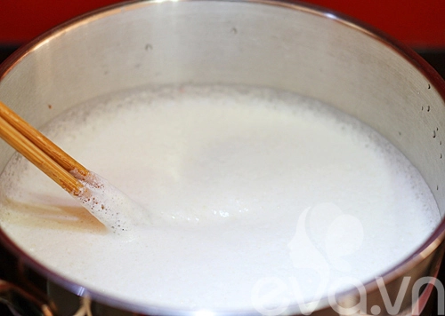 Cách làm sữa đậu nành kiểu mới - 5