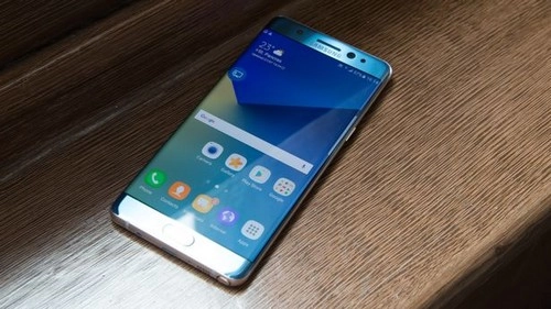  chỉ 13 người dùng mỹ trả lại galaxy note 7 đã mua - 1