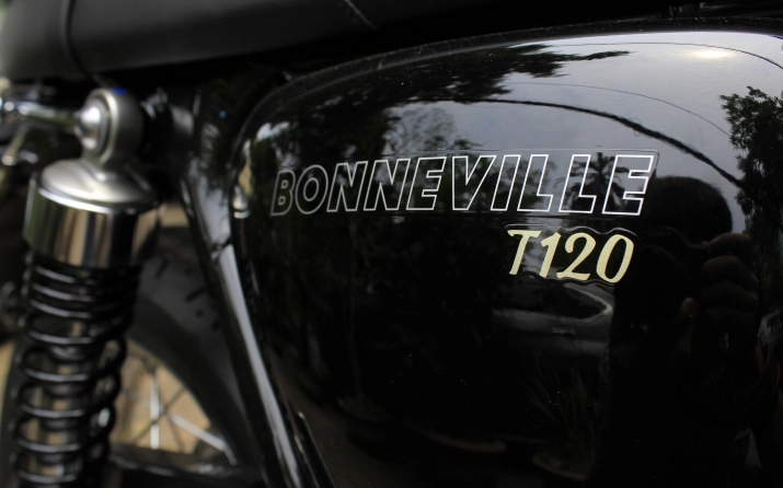 Chi tiết triumph bonneville t120 2016 với giá nửa tỷ đồng tại hà nội - 12