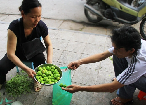 Cóc bao tử hút hồn chị em - 10